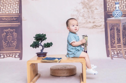 朔州宝宝每次睡醒了就咳嗽